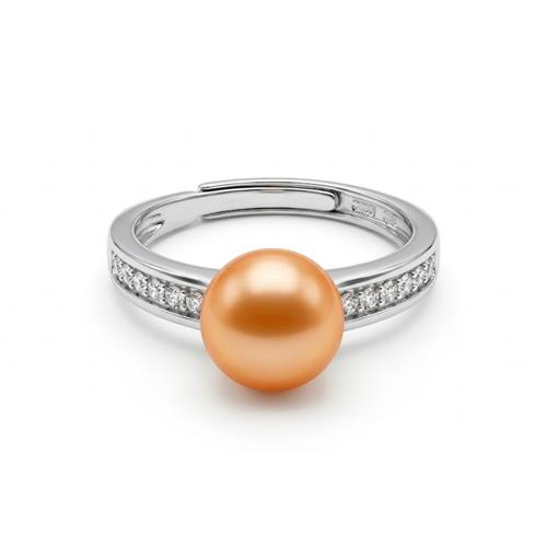 Nhẫn Ngọc Trai CHNT47